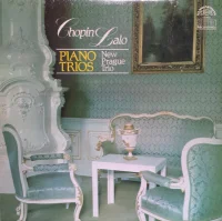 Piano Trios