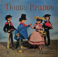 Douce France