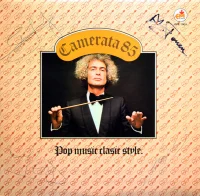 Pop Music Clasic Style