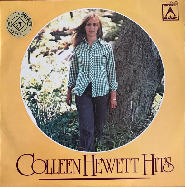 Colleen Hewett Hits