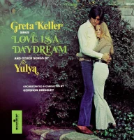 Greta Keller Sings Love Is  A Daydream And Other Songs By Yulya