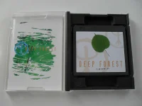 Deep Forest