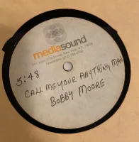 (Call Me Your) Anything Man