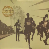 Marathon