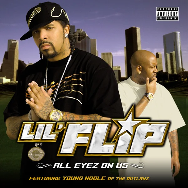 All Eyez On Us