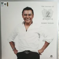The Journey Of Zainal Abidin