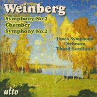 Symphony No. 2 Chamber Symphony No.2