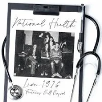 Live...1976 Featuring Bill Bruford