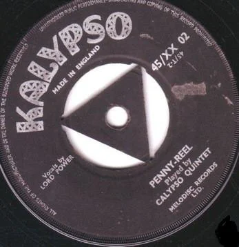 Penny-Reel / Chambolina