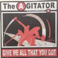 Give Me All That You Got