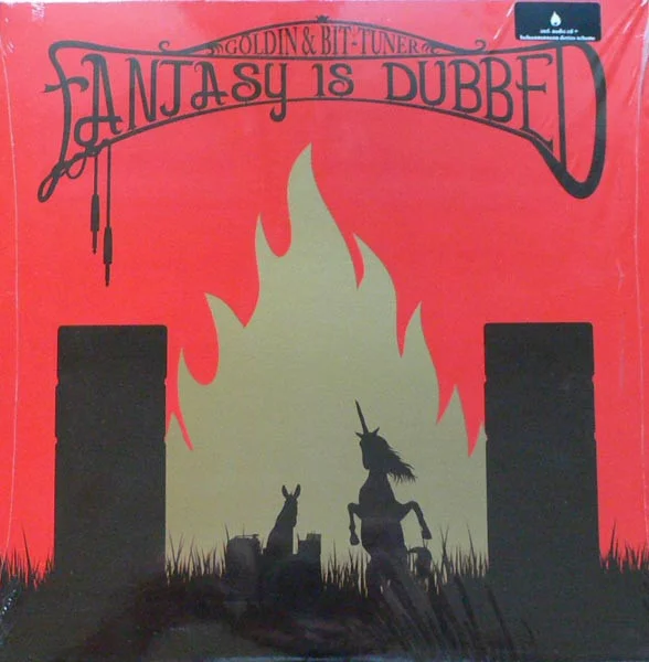Fantasy Is Dubbed