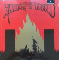 Fantasy Is Dubbed