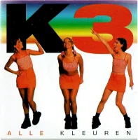 Alle Kleuren