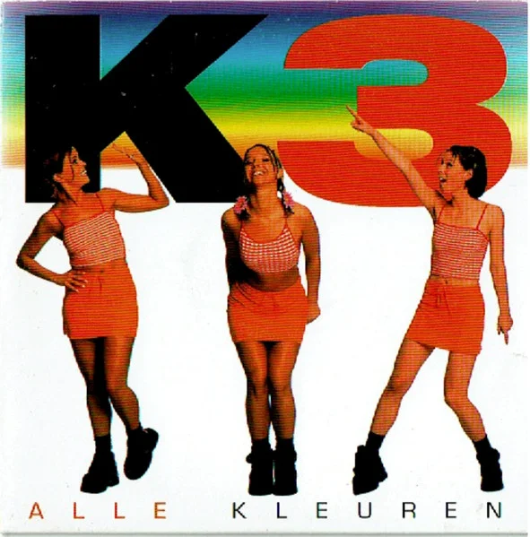 Alle Kleuren
