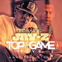 Top Of The Game Pt. Five