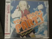 Voca Nico☆Party
