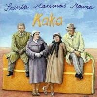 Kaka