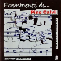 Frammenti Di... Pino Calvi