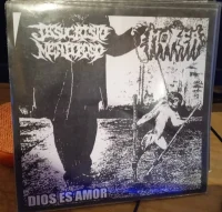 Dios Es Amor