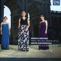 Piano Trio's
