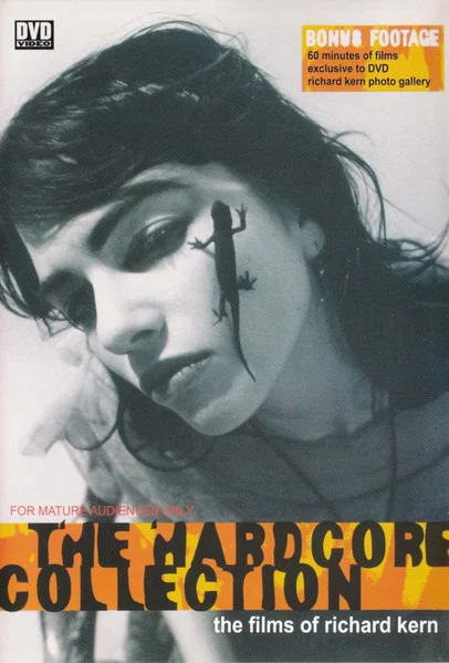 The Hardcore Collection