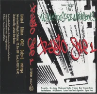 Radio Sole 1