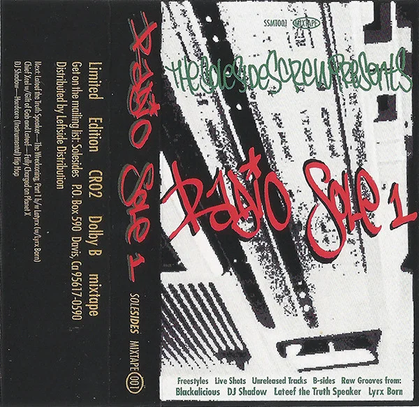 Radio Sole 1