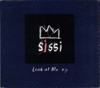 Look At Me EP