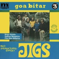 Goa Bitar 3