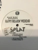 Happy Freakin Weekend
