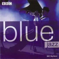 Blue Jazz