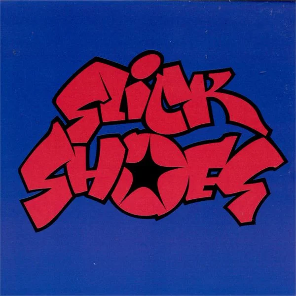 Slick Shoes