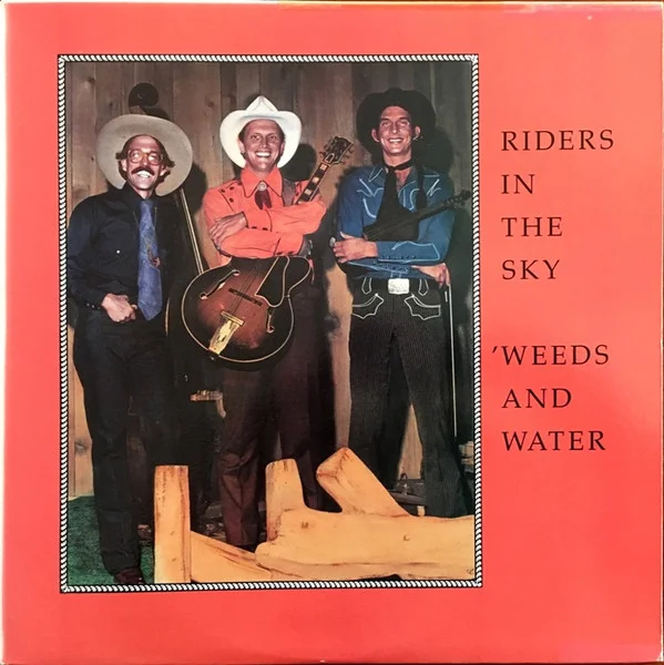 'Weeds And Water