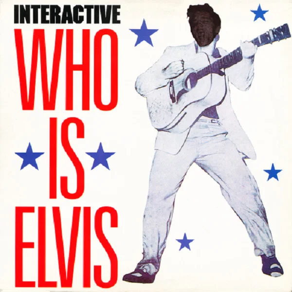 Who Is Elvis