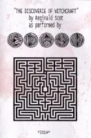The Discoverie Of Witchcraft