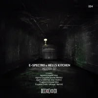 Agora EP