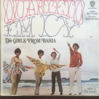 The Girls From Bahia
