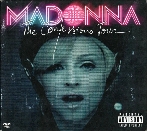 The Confessions Tour