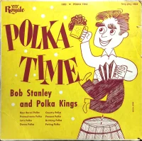 Polka Time