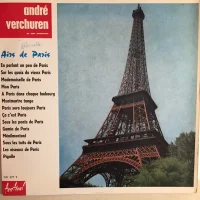 Airs De Paris