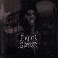 Cirith Gorgor