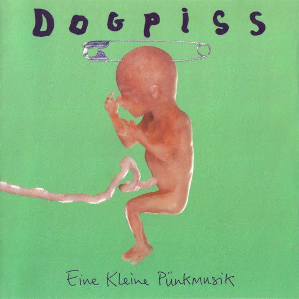 Eine Kleìne Pünkmusik