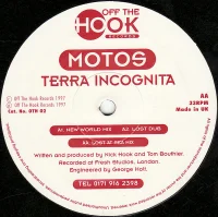 Terra Incognita