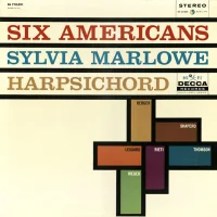 Six Americans