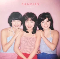 Golden J-Pop / The Best キャンディーズ