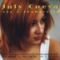 Voy A Enamorarte