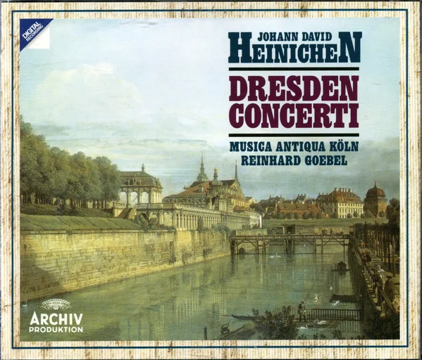 Dresden Concerti