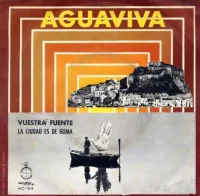 Vuestra Fuente / La Ciudad Es De Goma
