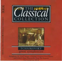 Great Symphonies
