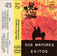 Sus Mayores Exitos